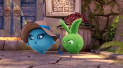 انیمیشن سانی بانیز قسمت 335 - sunny bunnies